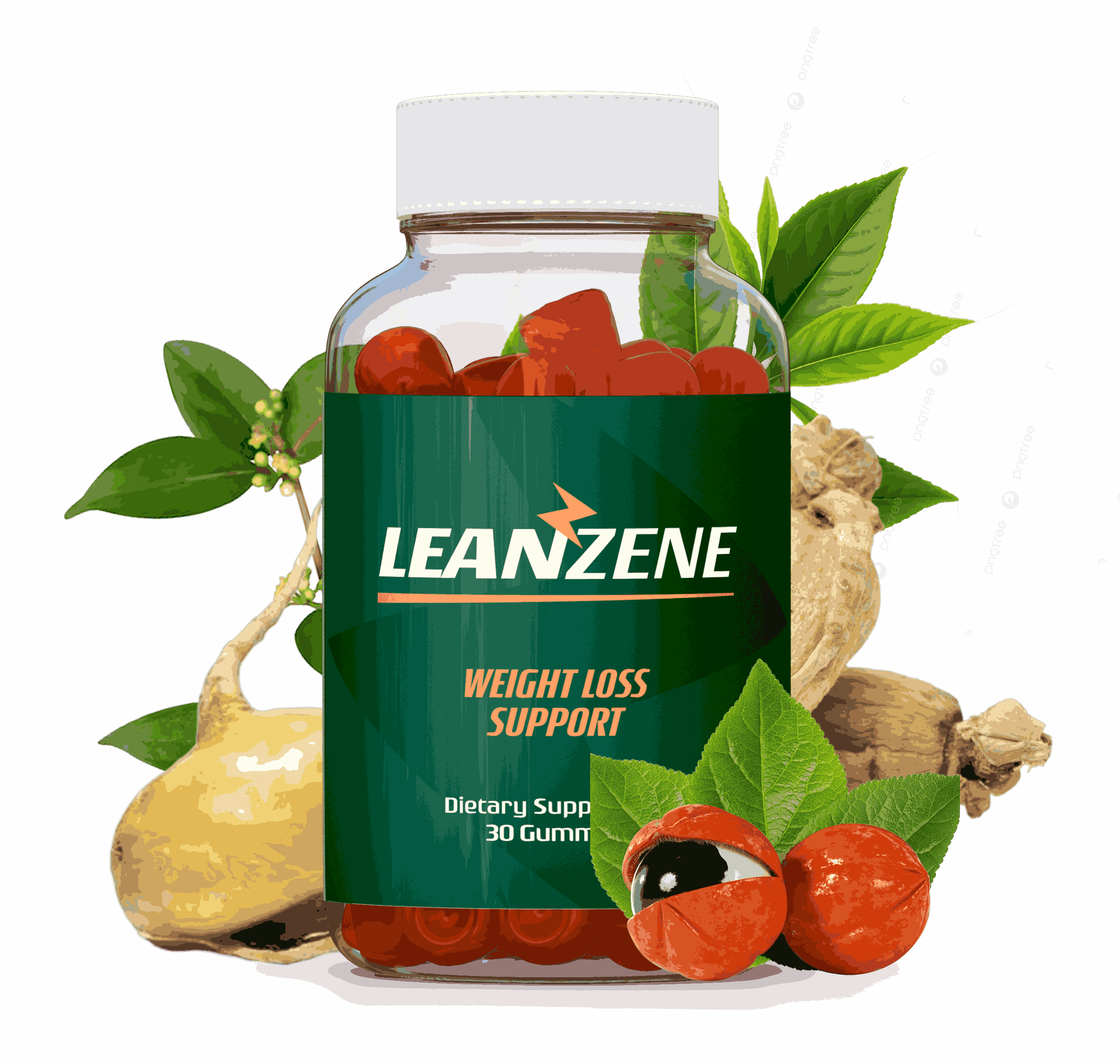 Leanzene weight loss