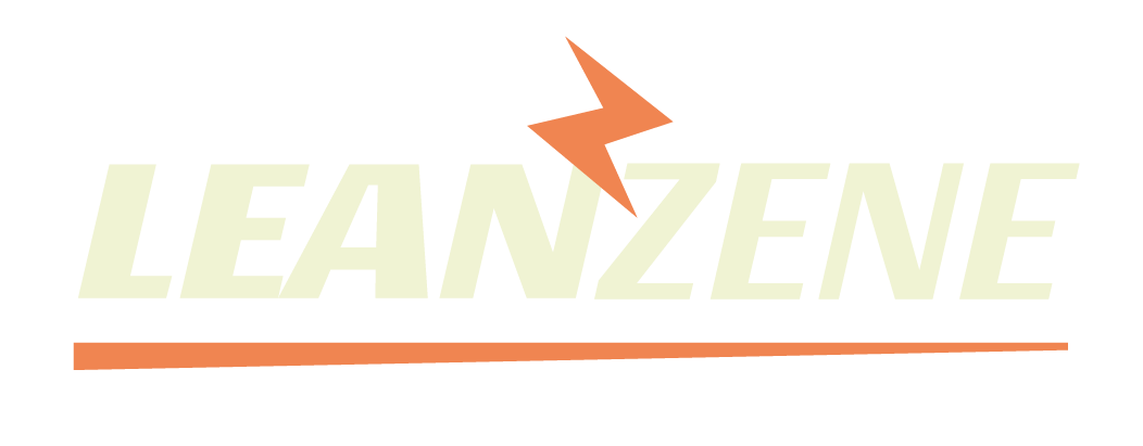 Leanzene Logo